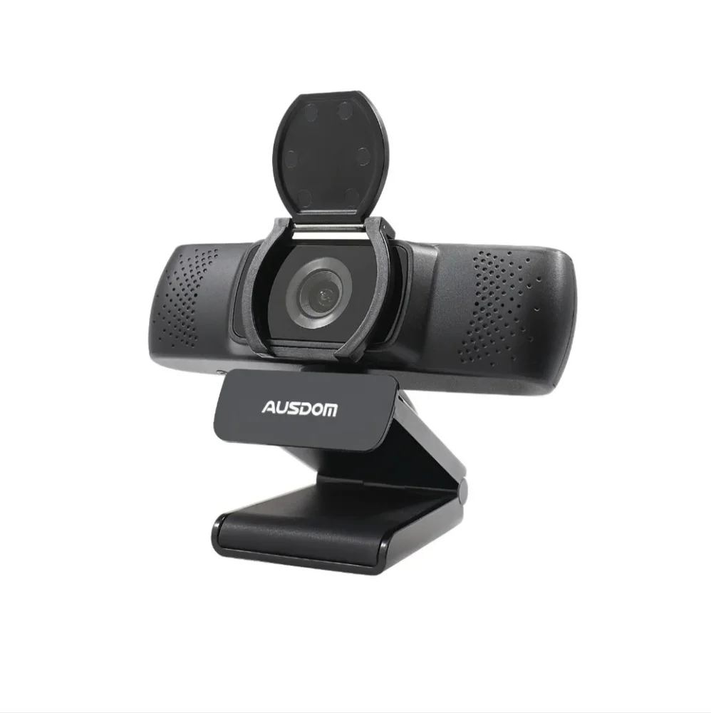 Ausdom Web Camera